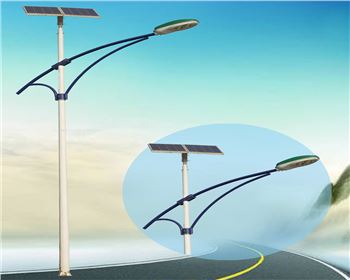 甘肅太陽能路燈價格